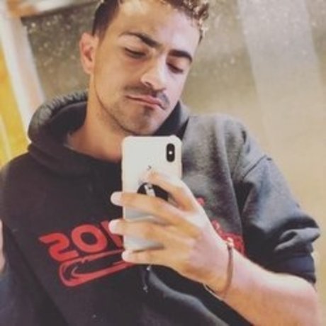 Photo nue de fuite OnlyFans de Lordtarasoff