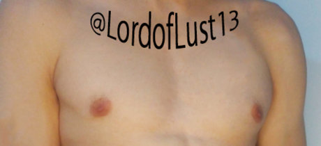 Photo nue de fuite OnlyFans de Lord Of Lust