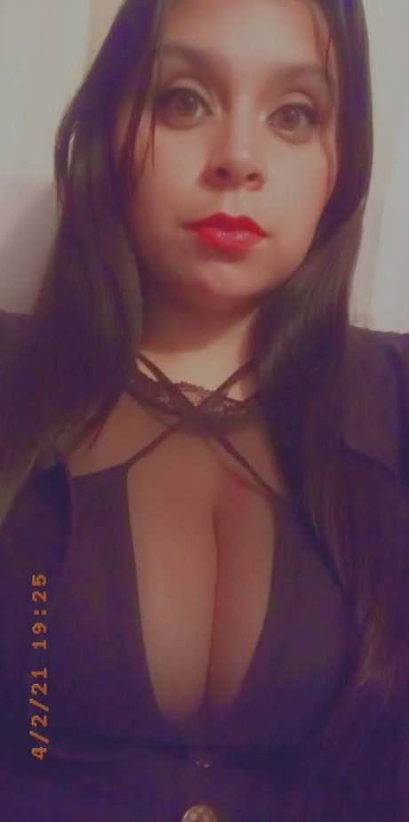 Photo nue de fuite OnlyFans de Gina Lopez
