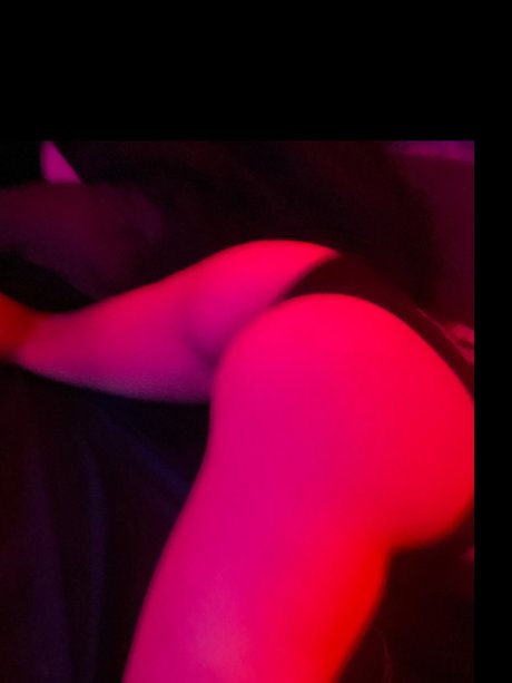 Photo nue de fuite OnlyFans de Looneylilly