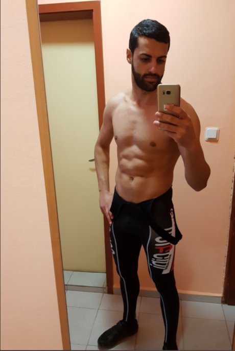 Photo nue de fuite OnlyFans de Lonelytiger