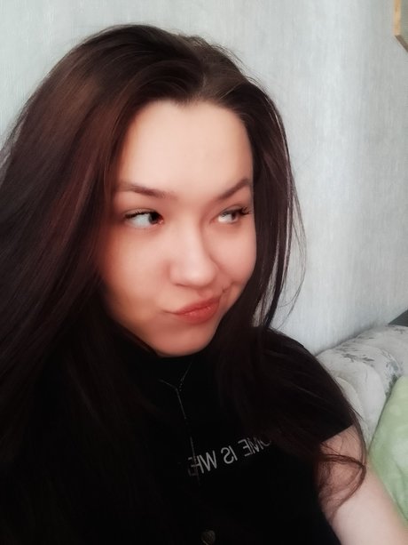 Photo nue de fuite OnlyFans de Lolybaby