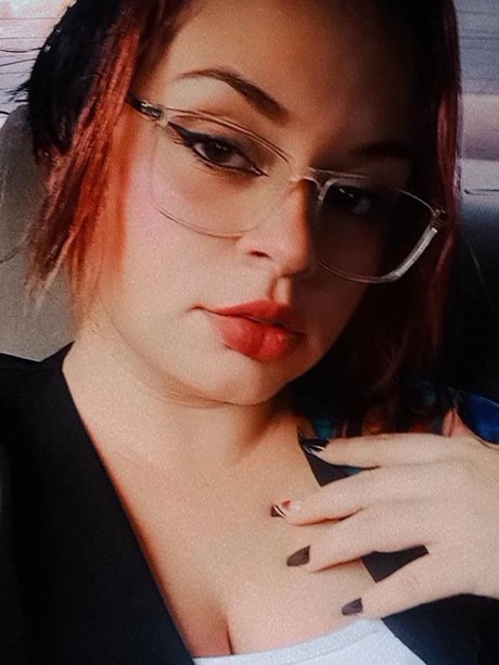 Photo nue de fuite OnlyFans de Lolo Canello