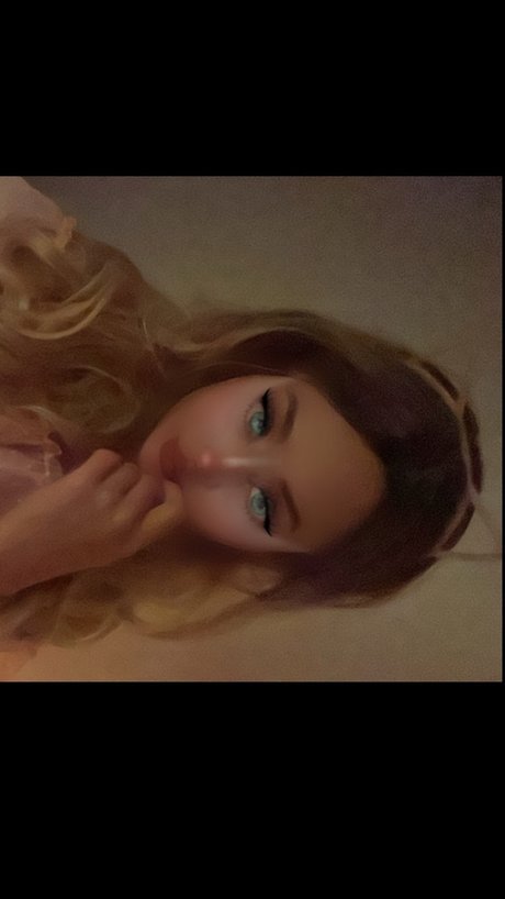 Photo nue de fuite OnlyFans de Lolimollygirl