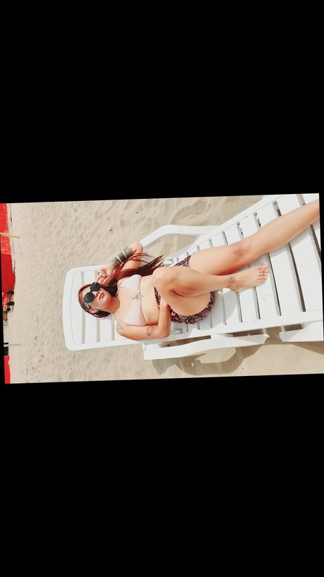 Lola Morich