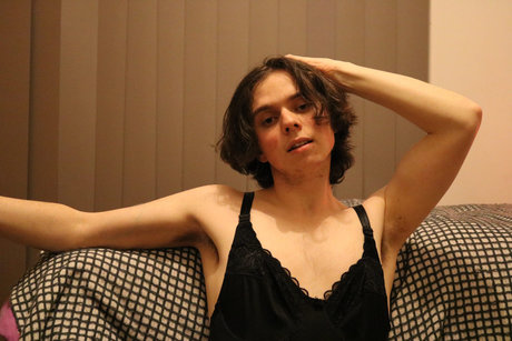 Photo nue de fuite OnlyFans de Your Local Dom  Dutchy