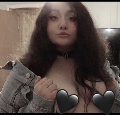 Photo nue de fuite OnlyFans de La Llorona