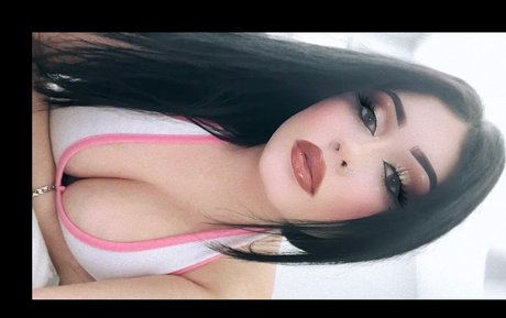 Photo nue de fuite OnlyFans de Liza