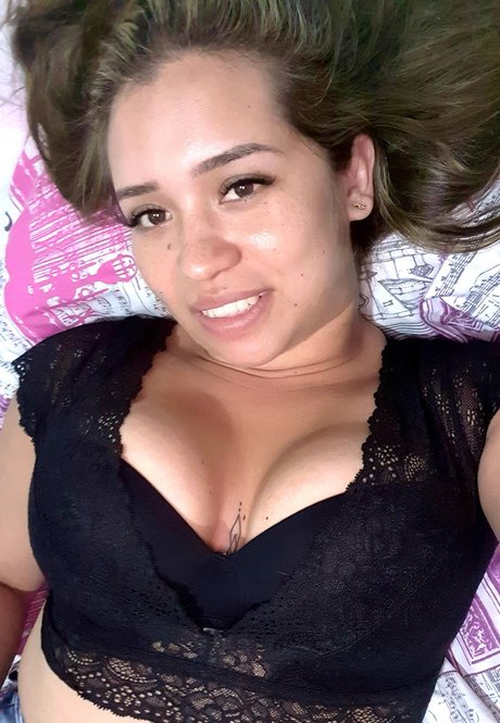 Photo nue de fuite OnlyFans de Lizeth Lpez