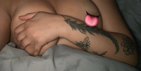 Photo nue de fuite OnlyFans de Madison