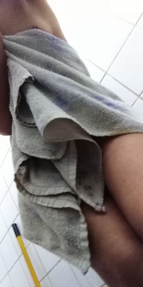 Photo nue de fuite OnlyFans de Macris 