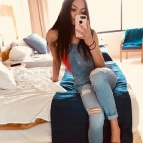 Photo nue de fuite OnlyFans de U32812307