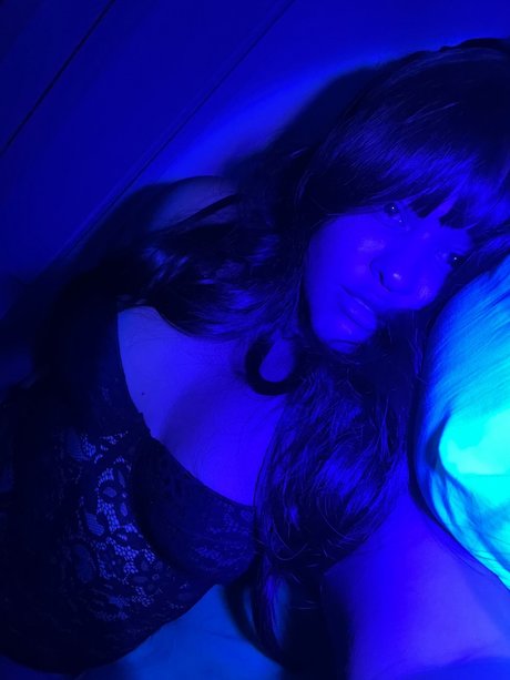Photo nue de fuite OnlyFans de Maria R