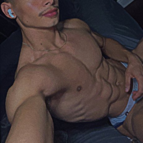 Photo nue de fuite OnlyFans de Mauri