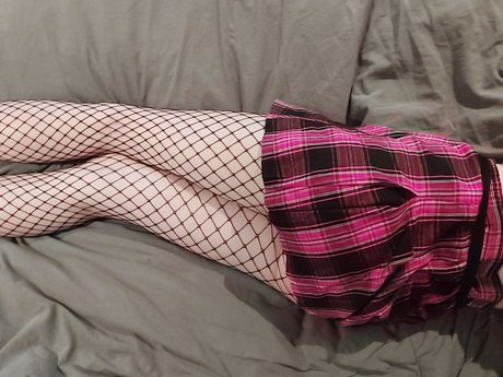 Photo nue de fuite OnlyFans de Mintflavouredfish