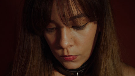 Photo nue de fuite OnlyFans de Miss Berry Bloom 