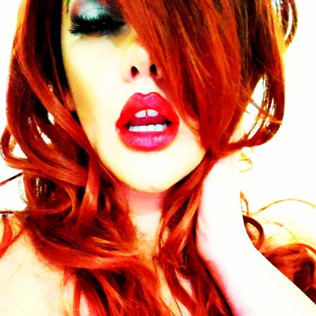 Photo nue de fuite OnlyFans de Lynseydoll