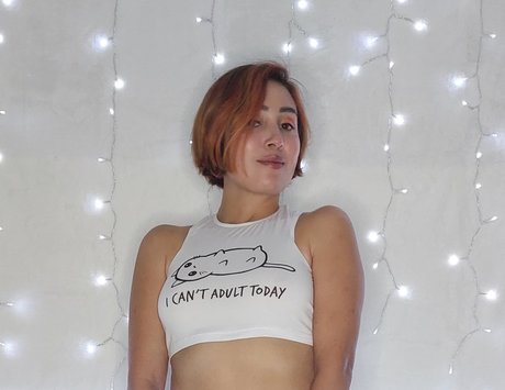 Photo nue de fuite OnlyFans de Lylys Dreams