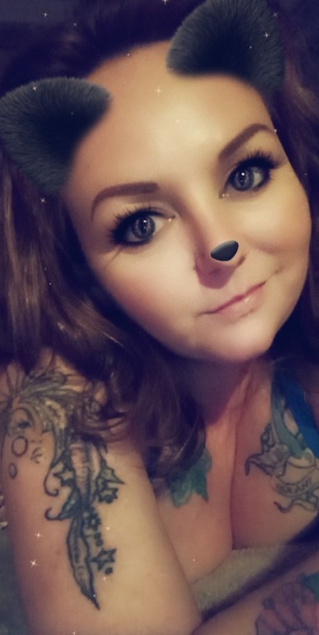 Photo nue de fuite OnlyFans de Lylli