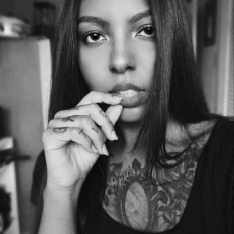 Photo nue de fuite OnlyFans de Lyla Fox 