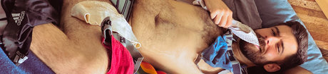 Photo nue de fuite OnlyFans de Lyka Ryder