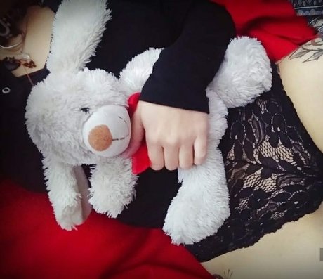 Photo nue de fuite OnlyFans de 