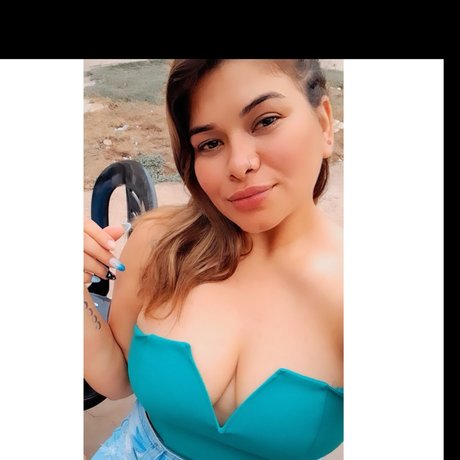 Photo nue de fuite OnlyFans de Luulipopp