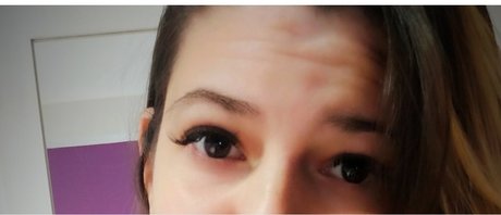 Photo nue de fuite OnlyFans de Lunita 