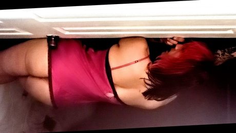 Photo nue de fuite OnlyFans de Nikki Moon