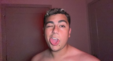 Photo nue de fuite OnlyFans de Brent