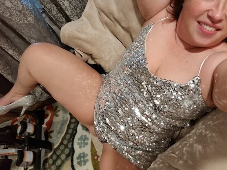Photo nue de fuite OnlyFans de Lunaluvswell