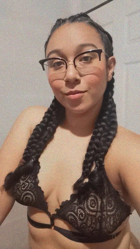 Photo nue de fuite OnlyFans de Luna28