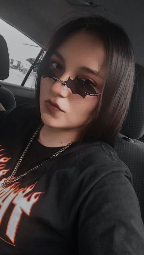 Angelinas Inferno