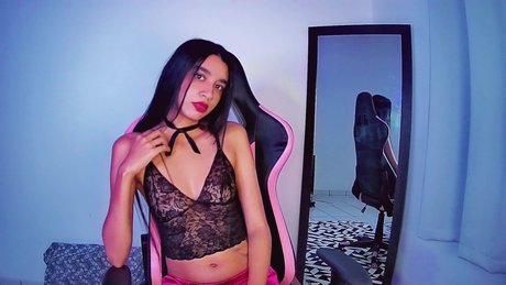 Photo nue de fuite OnlyFans de Lulycrow