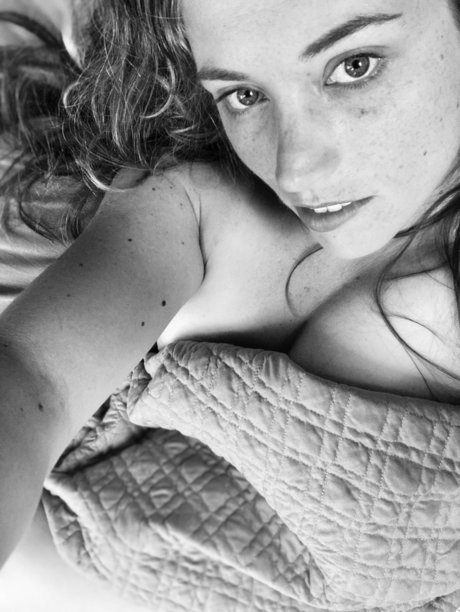 Photo nue de fuite OnlyFans de Lulu Kitten