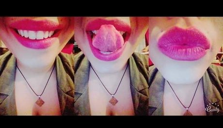 Photo nue de fuite OnlyFans de Lulaargentinababy