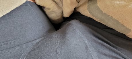 Photo nue de fuite OnlyFans de Luke Hamm