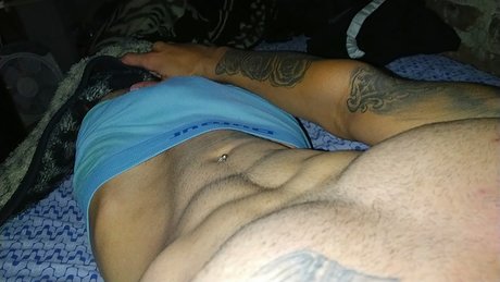 Photo nue de fuite OnlyFans de Luis Pereira