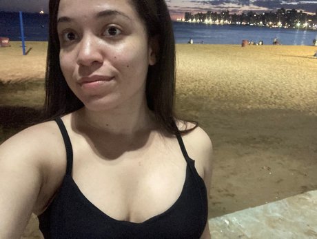 Photo nue de fuite OnlyFans de Lusa Keller