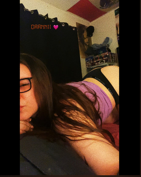 Photo nue de fuite OnlyFans de Your Fantasy 