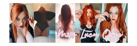 Photo nue de fuite OnlyFans de Miss Lucy Olive
