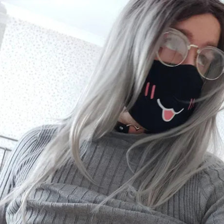Photo nue de fuite OnlyFans de Lucytrap
