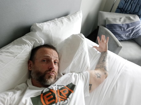 Photo nue de fuite OnlyFans de Luckycharms610