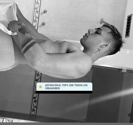 Photo nue de fuite OnlyFans de   