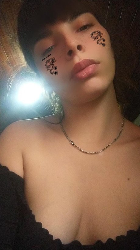 Photo nue de fuite OnlyFans de Luciana Aranda