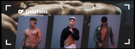 Photo nue de fuite OnlyFans de Luan Montoya