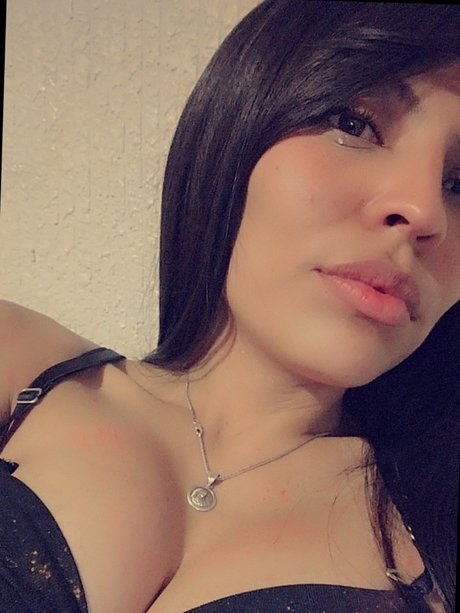 Photo nue de fuite OnlyFans de Luadeluone
