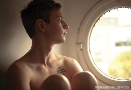 Photo nue de fuite OnlyFans de Markus Bollingmo Photography