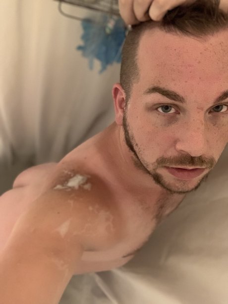 Photo nue de fuite OnlyFans de Mark Rivers