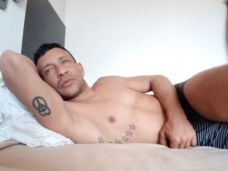 Photo nue de fuite OnlyFans de Markitene